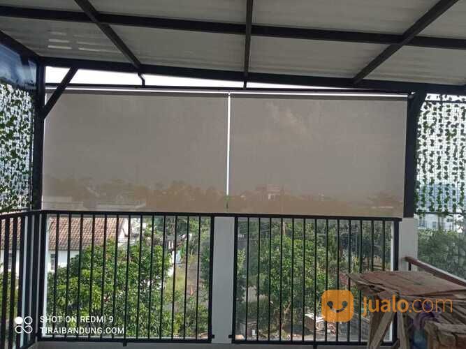 Tirai Outdoor Bdg
