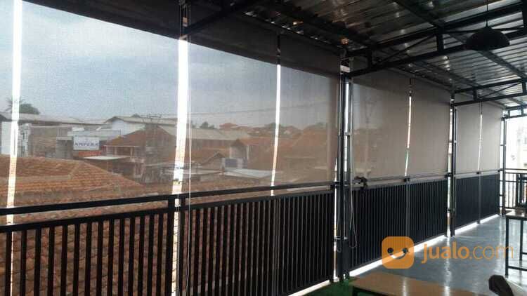 Tirai Outdoor Bdg