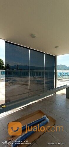 Tirai Outdoor Bdg