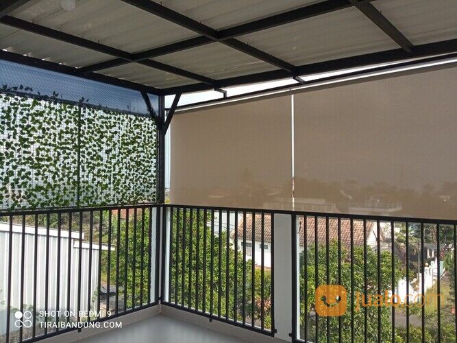 Tirai Outdoor Bdg