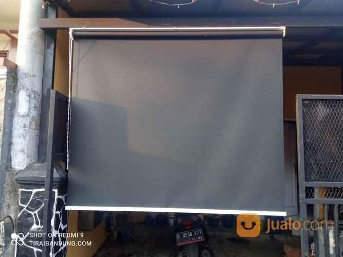 Tirai Outdoor Bdg