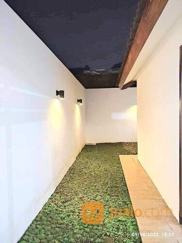 Rumah Tunjung Sekar Ikan Ikan Malang 925 Juta