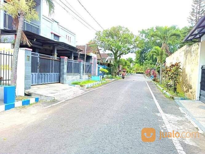 Rumah Tunjung Sekar Ikan Ikan Malang 925 Juta