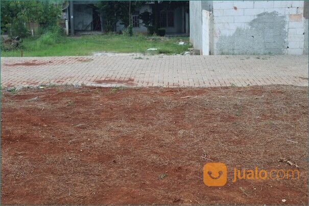 Kavling Tanah, Amankan Uang Kawasan Rumah Sakit Citama