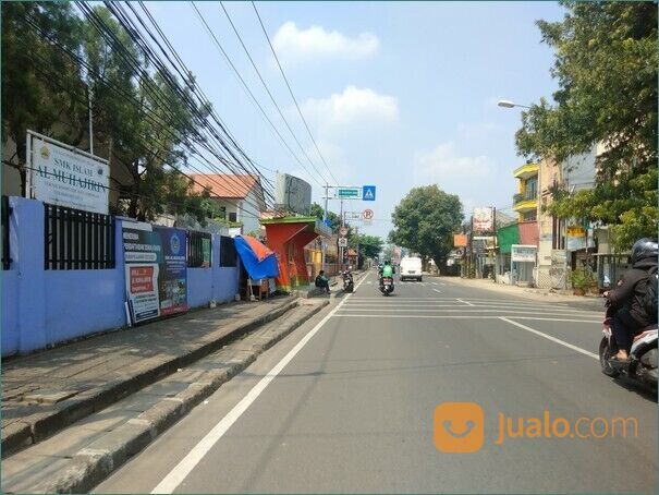 Kavling Tanah, Amankan Uang Kawasan Rumah Sakit Citama