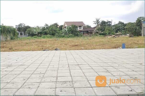 Kavling Tanah, Amankan Uang Kawasan Rumah Sakit Citama