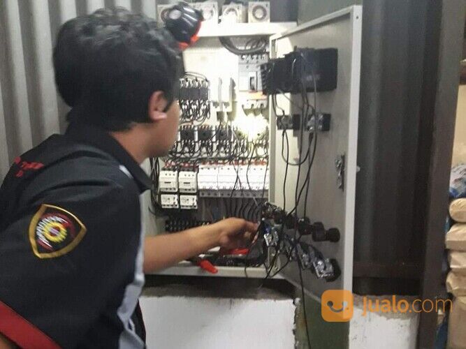 Tukang Listrik Cimahi