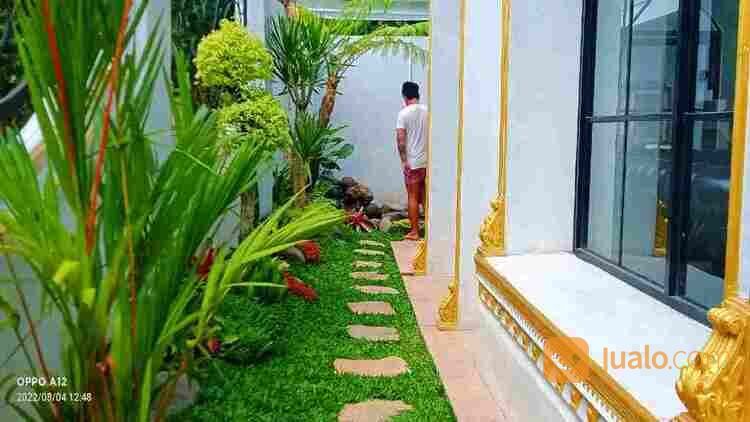 Jasa Taman Jogja, Tukang Taman Murah