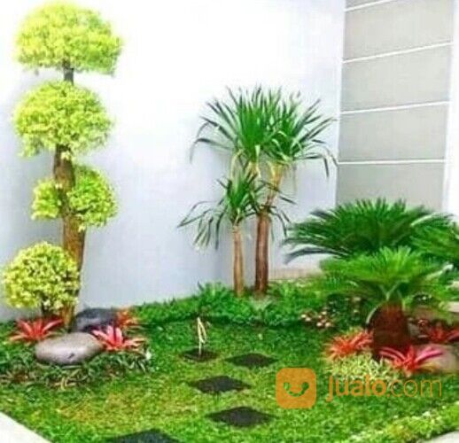 Jasa Taman Jogja, Tukang Taman Murah