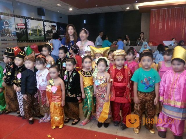 Sewa baju adat & sewa jas nikah/wisuda di KOTA PATI utk anak & dewasa. wa.me/+6281220858999