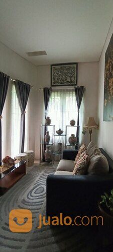 rumah bonus kolam renang duren sawit jakarta timur