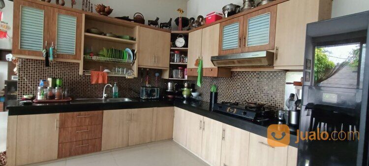 rumah bonus kolam renang duren sawit jakarta timur