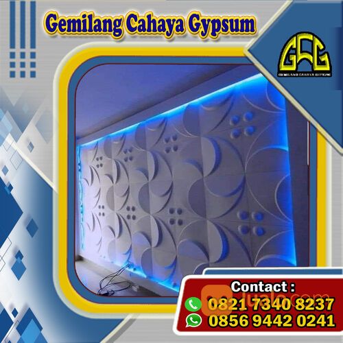 Harga pemasangan moulding daerah cileungsi