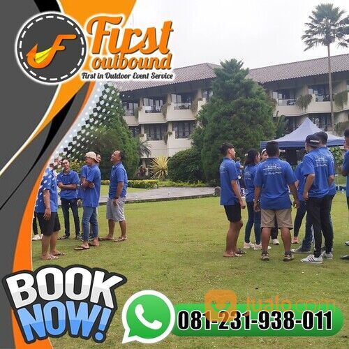 Paket Outbound Capacity Building Batu Malang 2023