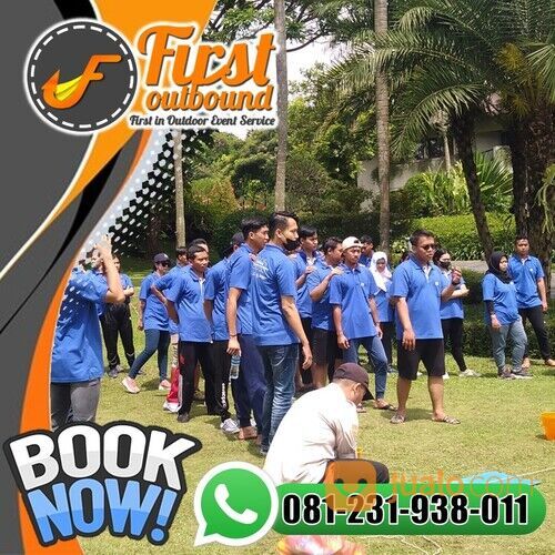 Paket Outbound Capacity Building Batu Malang 2023