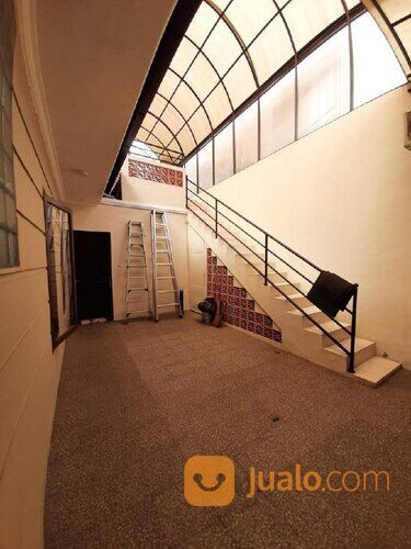 Rumah Second Siap Huni Jl Kasiman Kota Batu