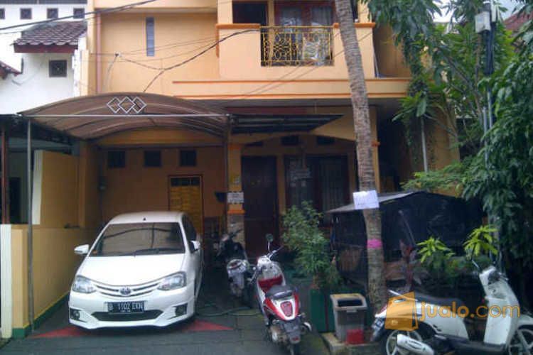 Rumah di Perumahan Gema Pesona Estate Depok