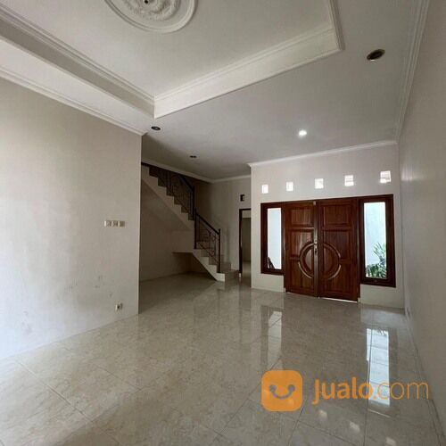 Perumahan Griya Mahkota Jalan Godean Km 4