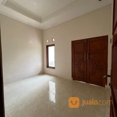 Perumahan Griya Mahkota Jalan Godean Km 4