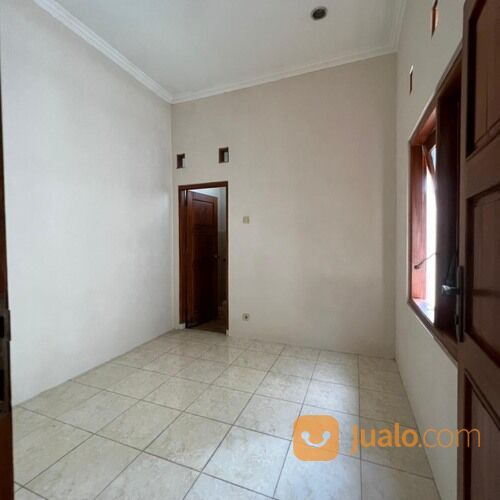 Perumahan Griya Mahkota Jalan Godean Km 4