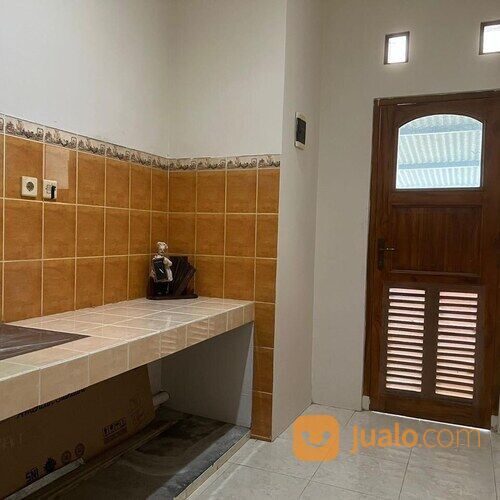 Perumahan Griya Mahkota Jalan Godean Km 4