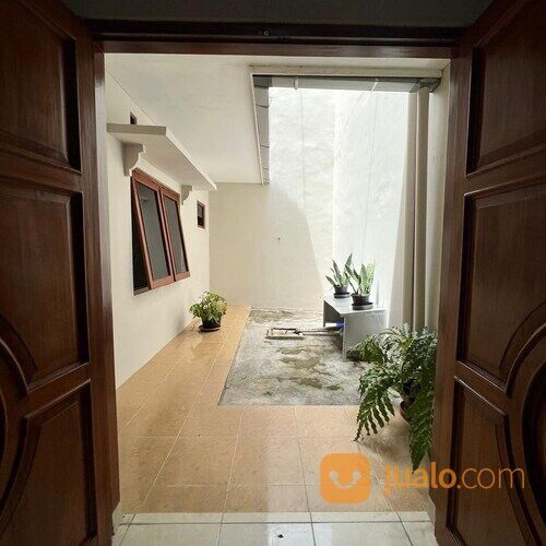 Perumahan Griya Mahkota Jalan Godean Km 4