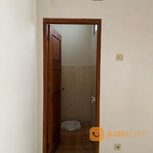 Perumahan Griya Mahkota Jalan Godean Km 4