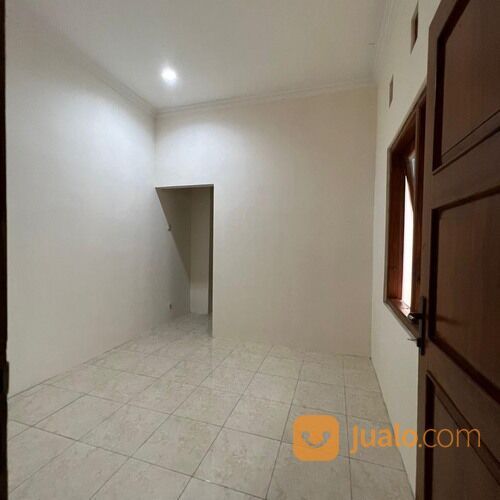 Perumahan Griya Mahkota Jalan Godean Km 4