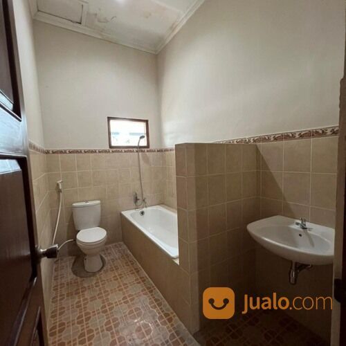 Perumahan Griya Mahkota Jalan Godean Km 4