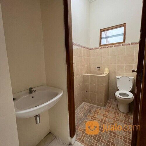 Perumahan Griya Mahkota Jalan Godean Km 4