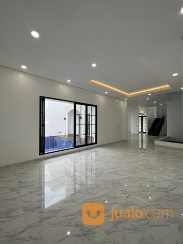 Rumah Mewah Sentul City