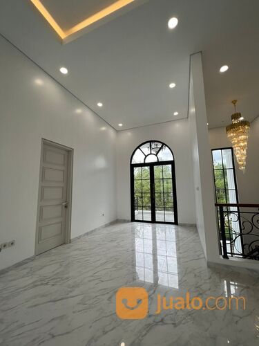 Rumah Mewah Sentul City