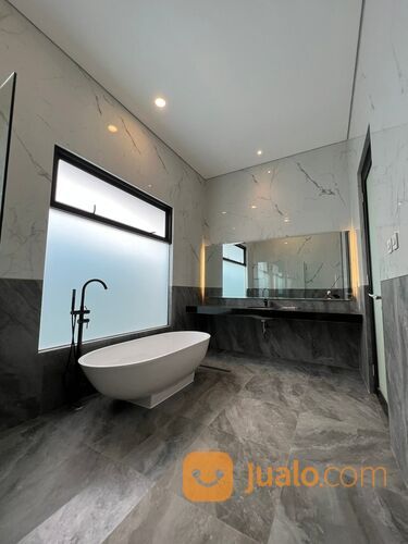 Rumah Mewah Sentul City