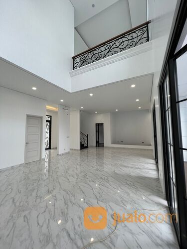 Rumah Mewah Sentul City