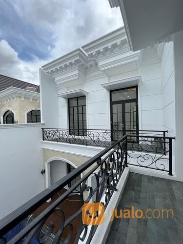 Rumah Mewah Sentul City