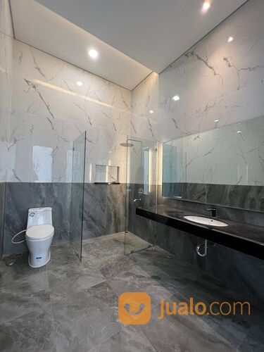 Rumah Mewah Sentul City