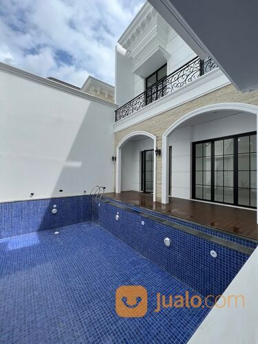 Rumah Mewah Sentul City