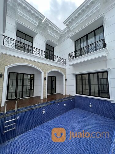 Rumah Mewah Sentul City