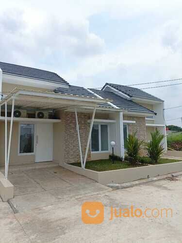 Tropical Hill Gunung Sindur Bogor Dp 0%