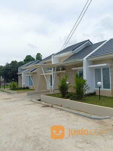 Tropical Hill Gunung Sindur Bogor Dp 0%