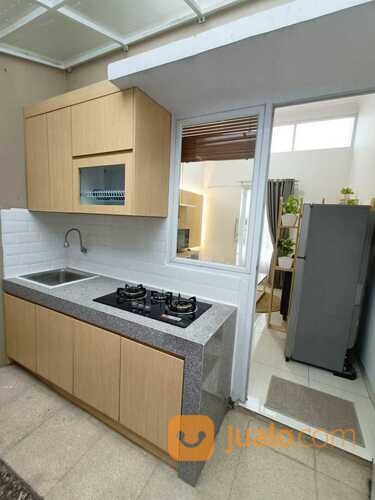 Tropical Hill Gunung Sindur Bogor Dp 0%