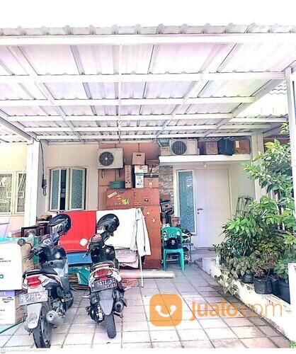 Rumah KING SAFIRA RESIDENCE