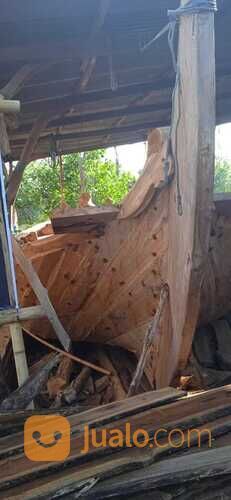 Melayani Pembuatan Perahu Nelayan Demak Wedung