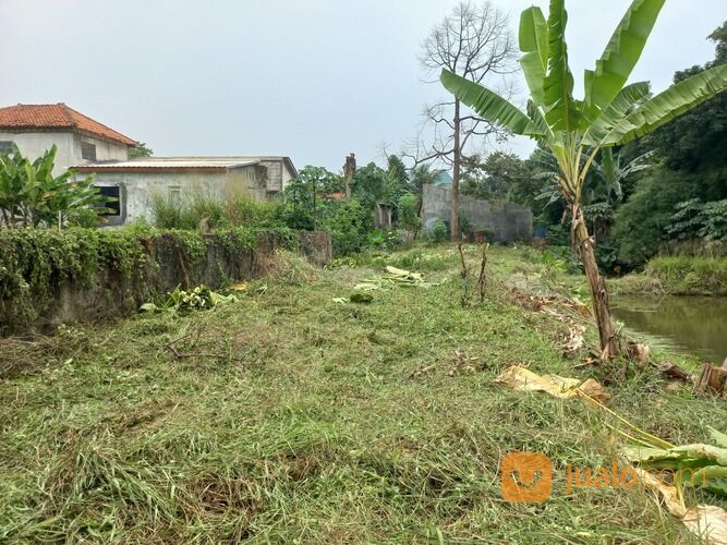 tanah kavling murah di gang masjid
