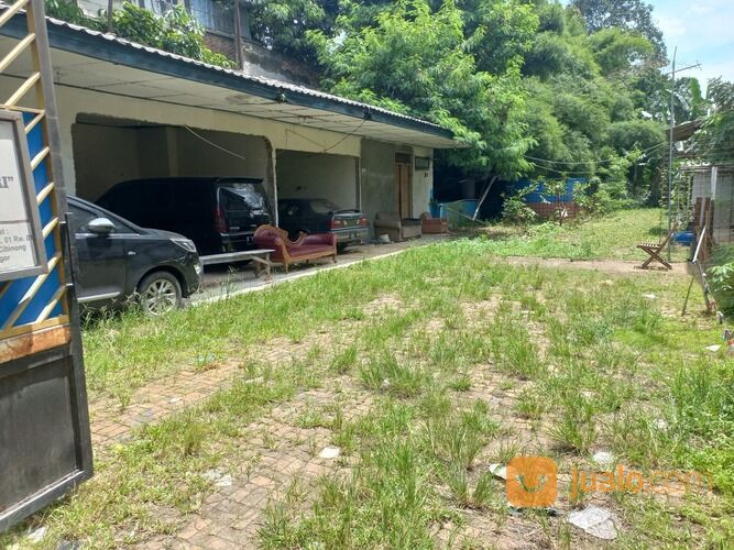 tanah kavling murah di gang masjid