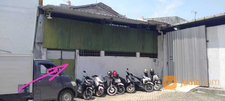 Tropodo, Waru, Gudang Ciamik