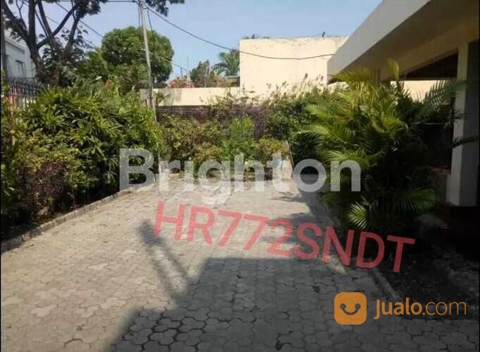 Rumah pusat kota surabaya jln. Seruni dkt KUSUMA BANGSA