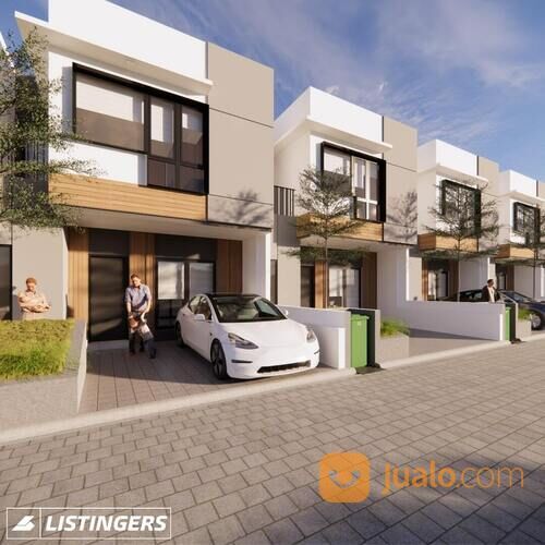 Gardenia Park Sawangan