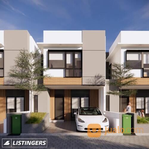 Gardenia Park Sawangan