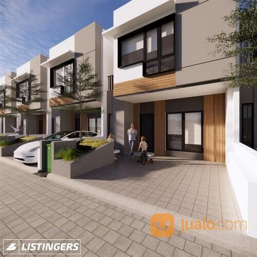 Gardenia Park Sawangan